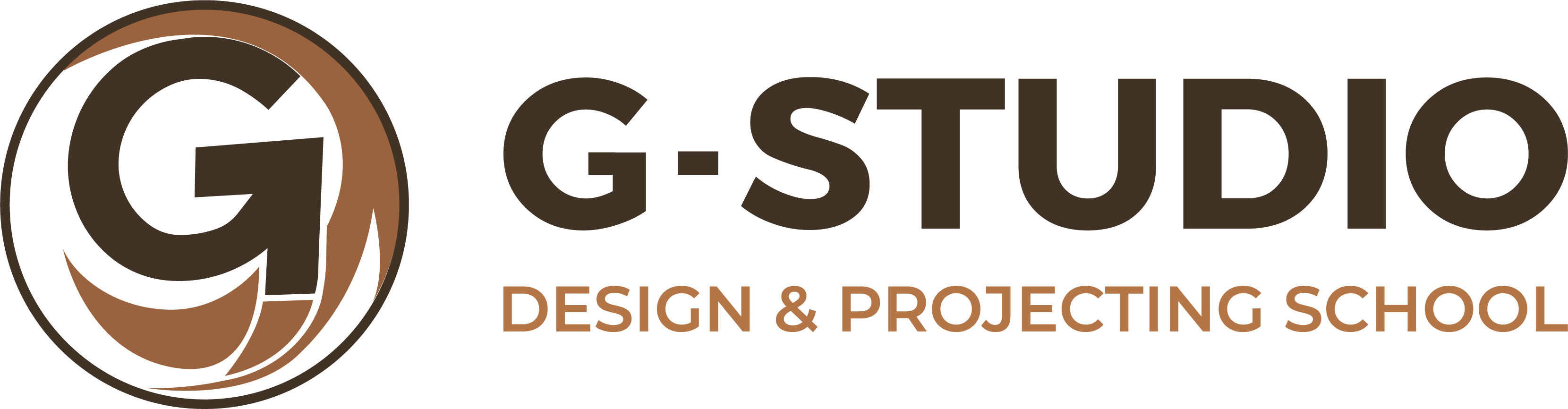 G-Studio Logo