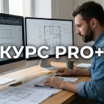 Курс PRO+ Базис мебельщик с ключом | 5 Мая