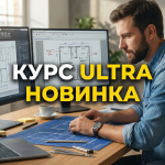 Курс Ultra Базис мебельщик 2025 | 5 Мая