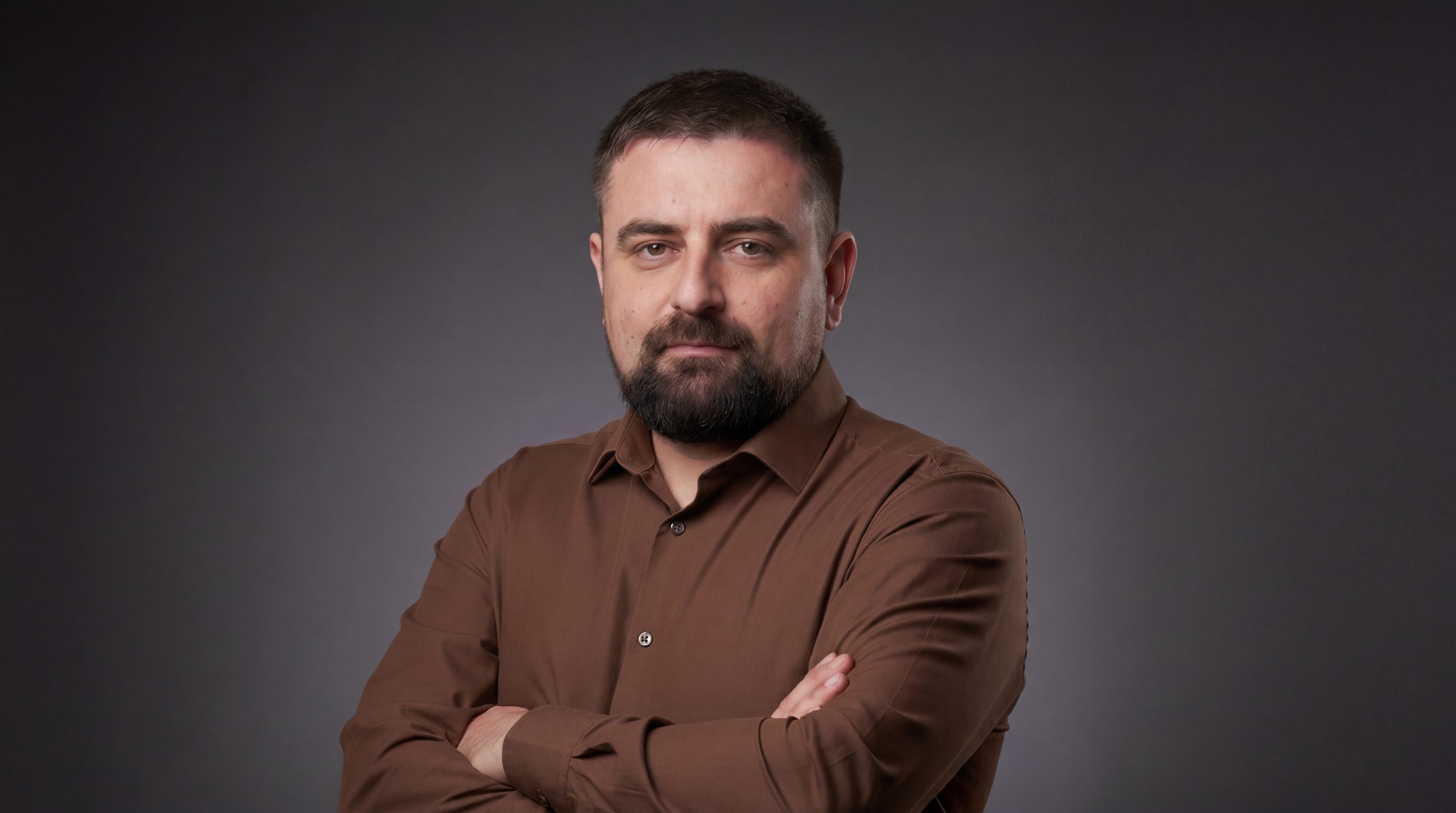 Gherganov iuri