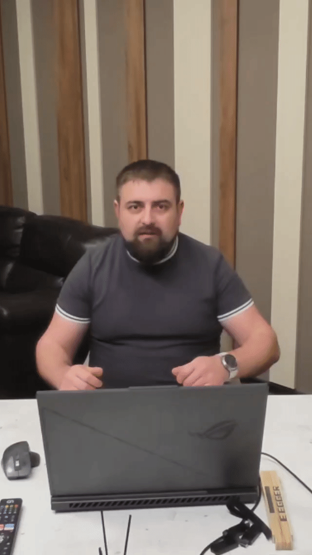 Bazis Mebelscik