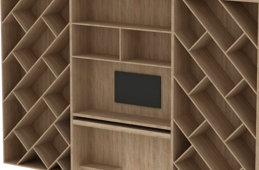 g-studio bazis mebelscik