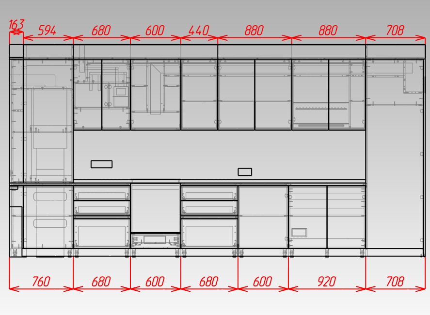 g-studio bazis mebelscik
